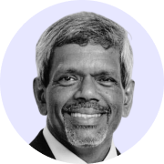 Shesh Venkatraman