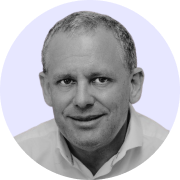 Peter Schellenberger