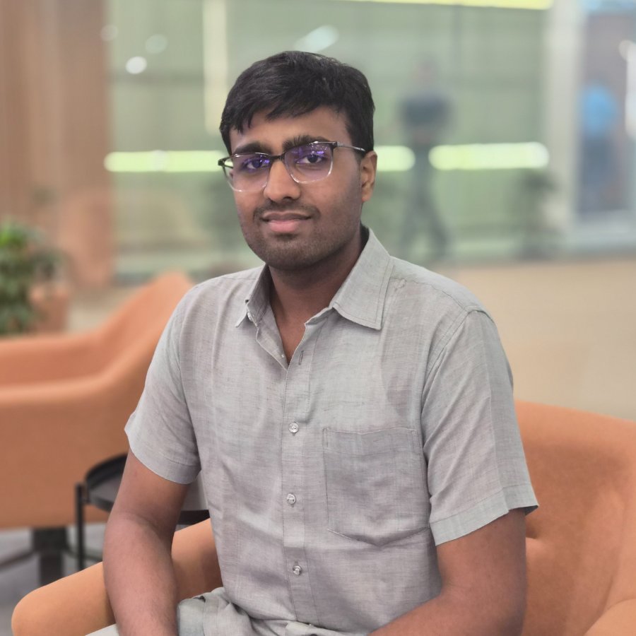 Adhik Deepak — UI/UX Specialist