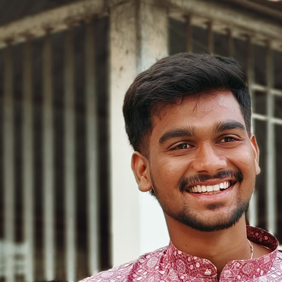 Bharath Kummara — Engineer, DevOps