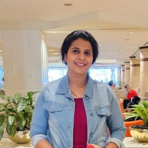 Bhavya Devadiga — Senior Engineer, QA