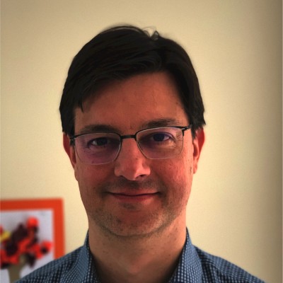 Guillermo Acilu, Co-founder and CTO of FrontM
