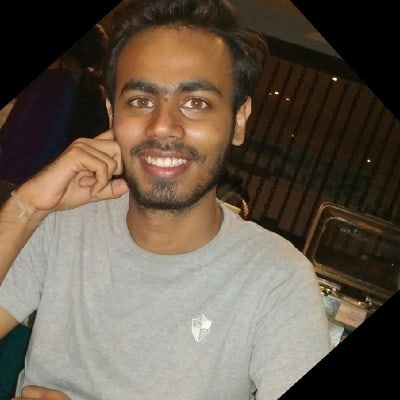 Somesh Raj Arora — Engineer, Product